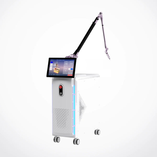 C30 Android ND:YAG Laser