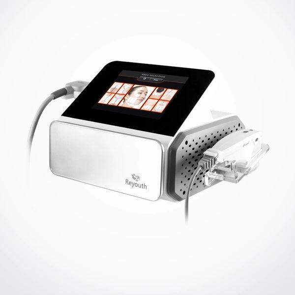 C6 3-in-1 HIFU