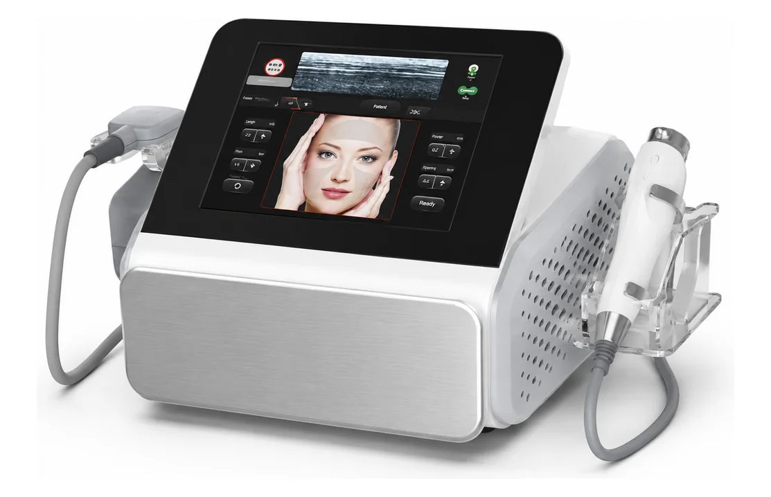 15-Inch Touchscreen Control