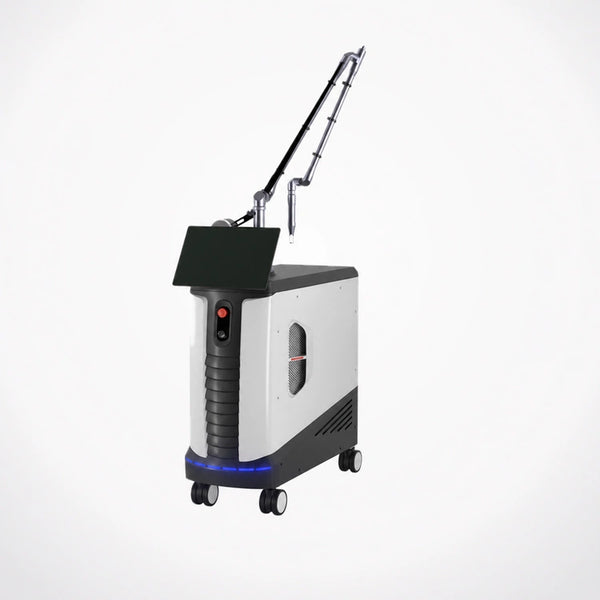 CK18 Premium Picosecond Laser