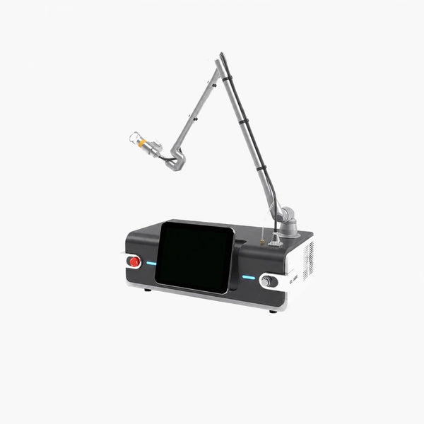 D10 Fractional CO2 Laser