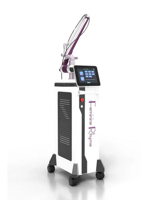 D6 40W Fractional CO2 Laser - lefislaser