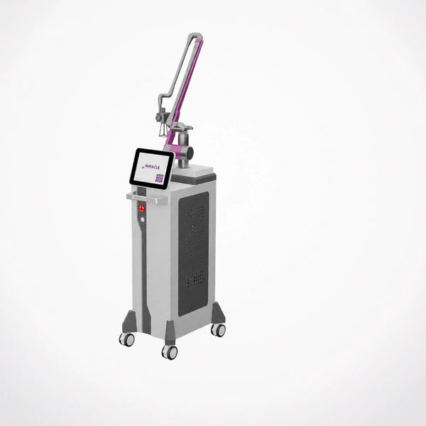 D6 Fractional CO2 Laser