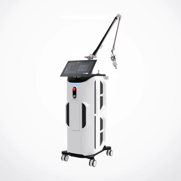 D9 Android Fractional CO2 Laser