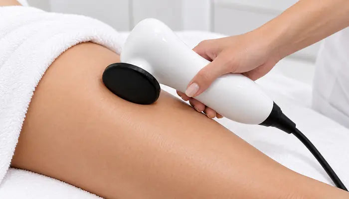 Professional Facial RF Care