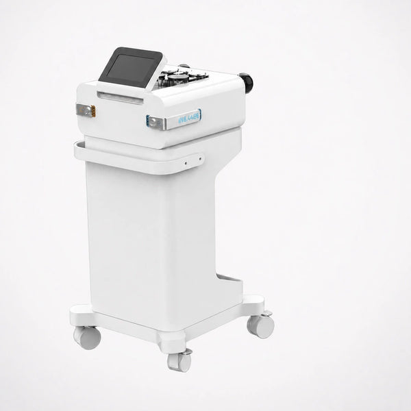 H12 TECAR RF Therapy