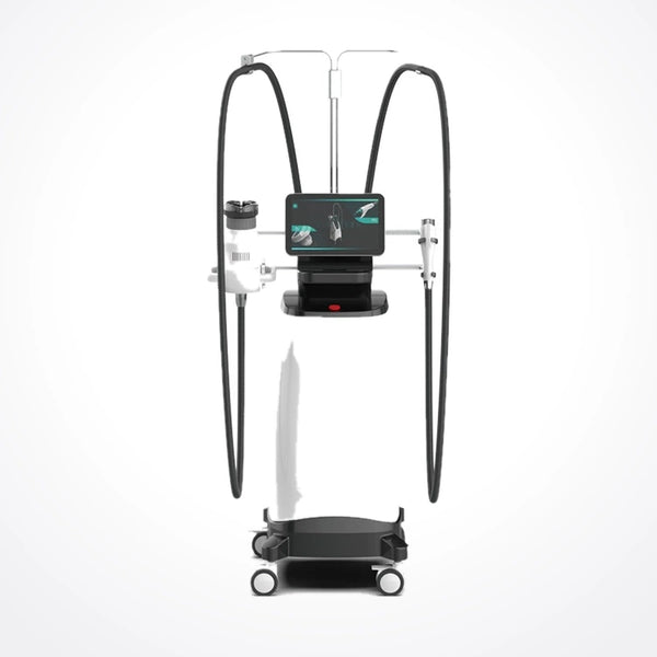 H6 Vacuum RF Body Care