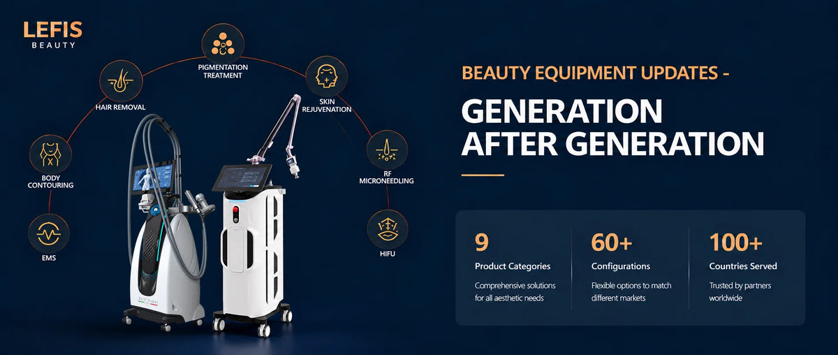 Product Portfolio Expansion