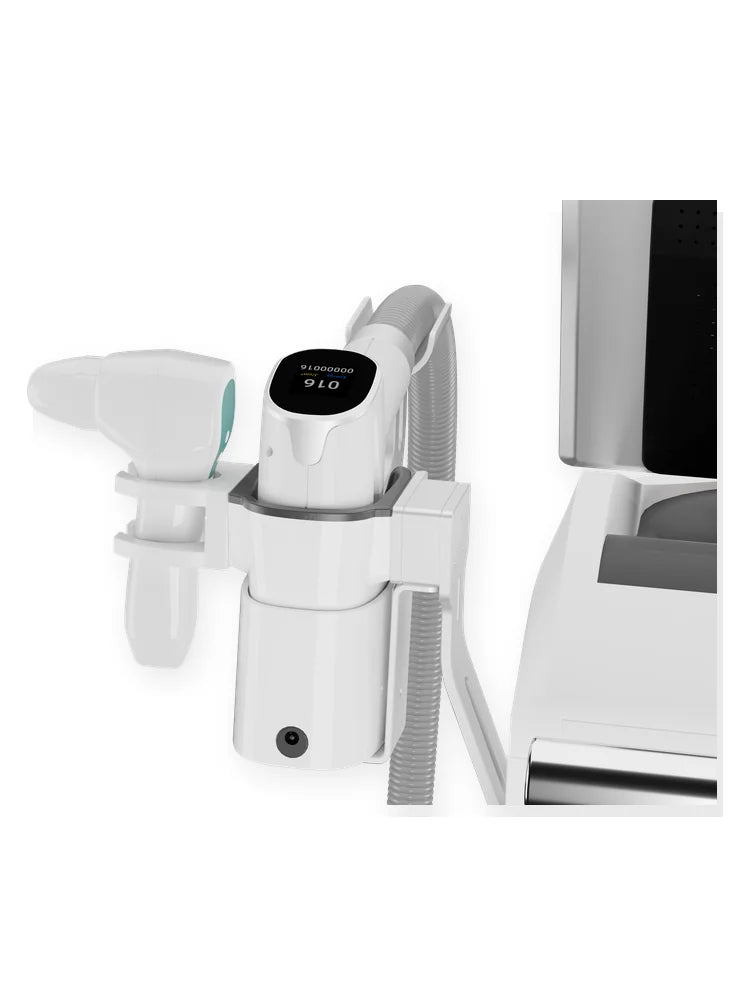 K12 2400W Android Diode Laser Hair Removal Machine - lefislaser