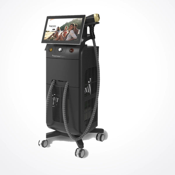 K16 Diode Laser Hair Removal