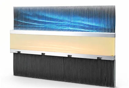 TEC Cooling System