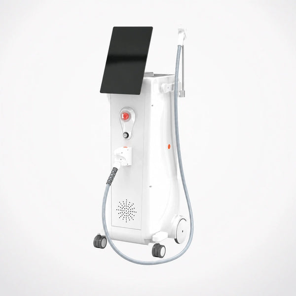 K3 Diode Laser Hair Removal