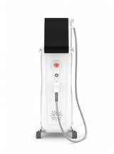 K3 1600W Vertical-Screen Diode Laser Hair Removal Machine - lefislaser