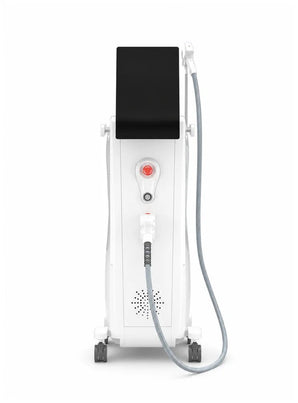K3 1600W Vertical-Screen Diode Laser Hair Removal Machine - lefislaser