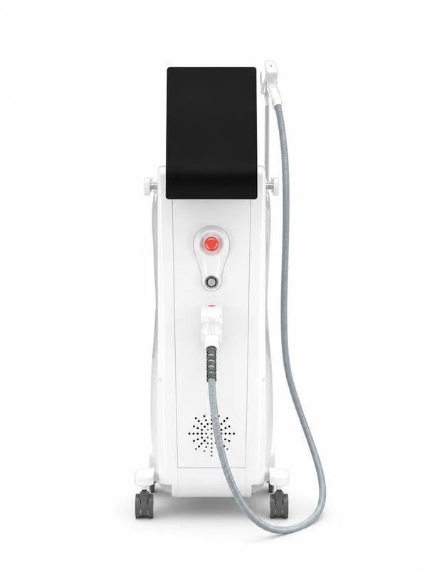 K3 1600W Vertical-Screen Diode Laser Hair Removal Machine