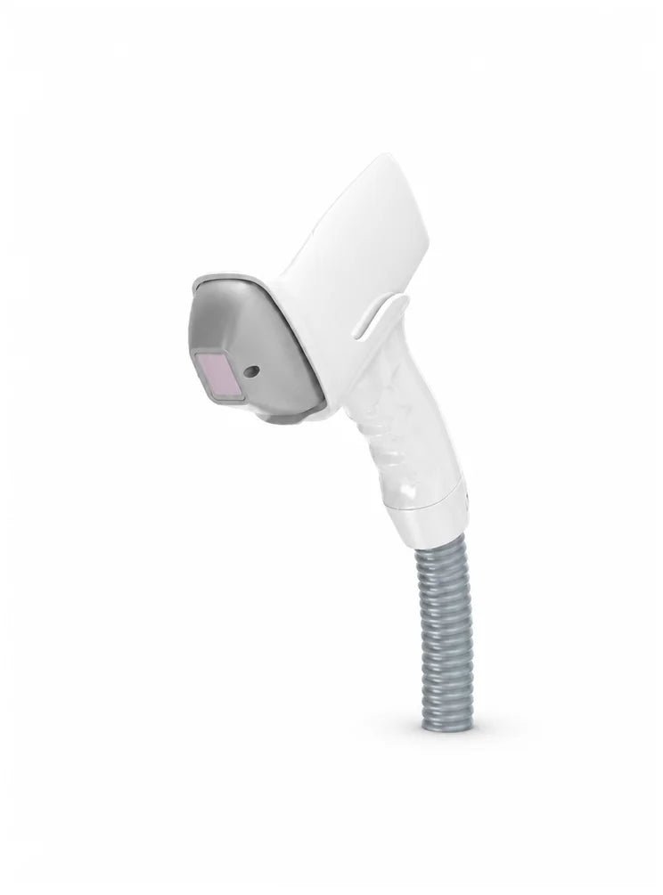 K3 1600W Vertical-Screen Diode Laser Hair Removal Machine - lefislaser