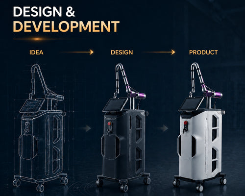 R&D & Product Design
