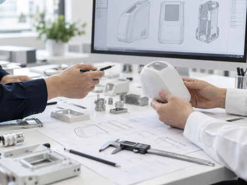 OEM/ODM Product Development