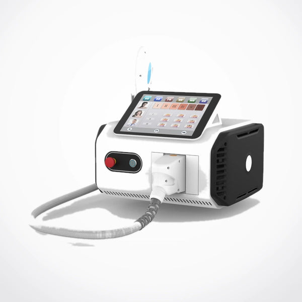S808N-A-2561 OPT SHR Hair Removal