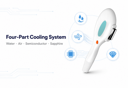 Four-Part Cooling