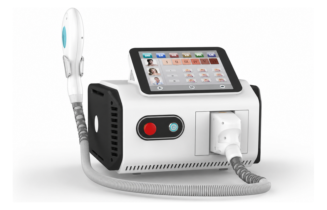 Smart and Expert Control Modes