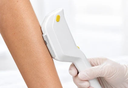 Flexible Treatments for Different Skin Needs