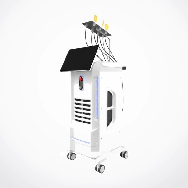 VC20 Magnetoelectric RF