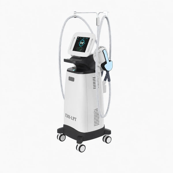 VK6 EMS Body Sculpting