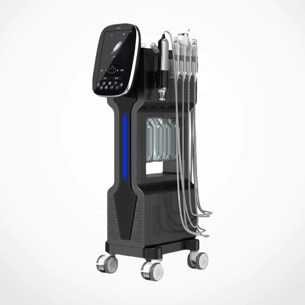 W10 Hydro Facial 10-in-1