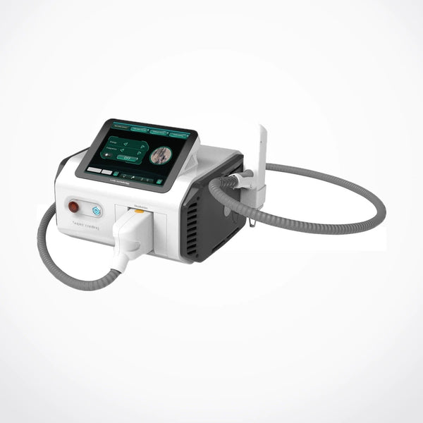 X808-N Q-Switched ND:YAG Laser