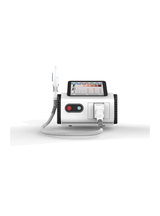 S808N Multi-Filter Light System for Hair and Skin Programs - lefislaser