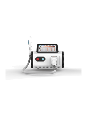 S808N Multi-Filter Light System for Hair and Skin Programs - lefislaser