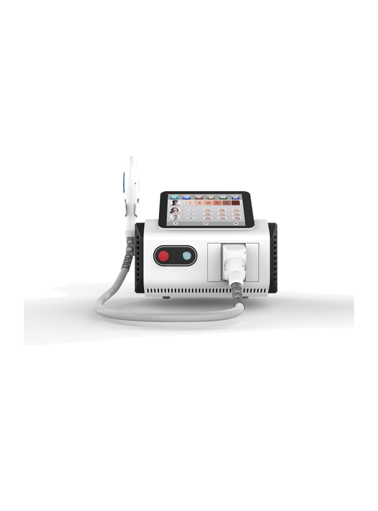 S808N Multi-Filter Light System for Hair and Skin Programs - lefislaser