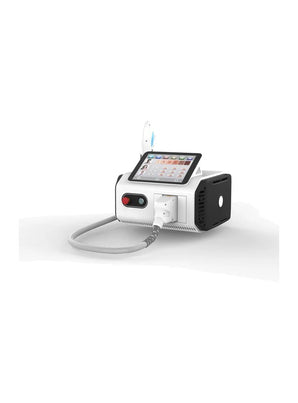 S808N Multi-Filter Light System for Hair and Skin Programs - lefislaser