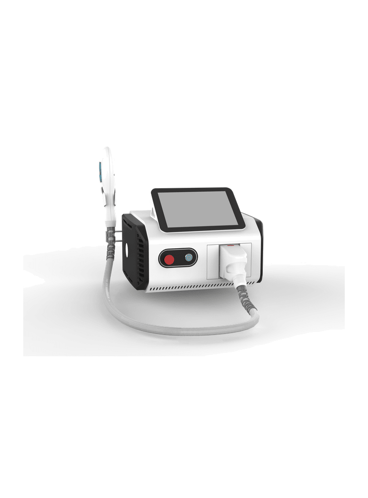 S808N Multi-Filter Light System for Hair and Skin Programs - lefislaser