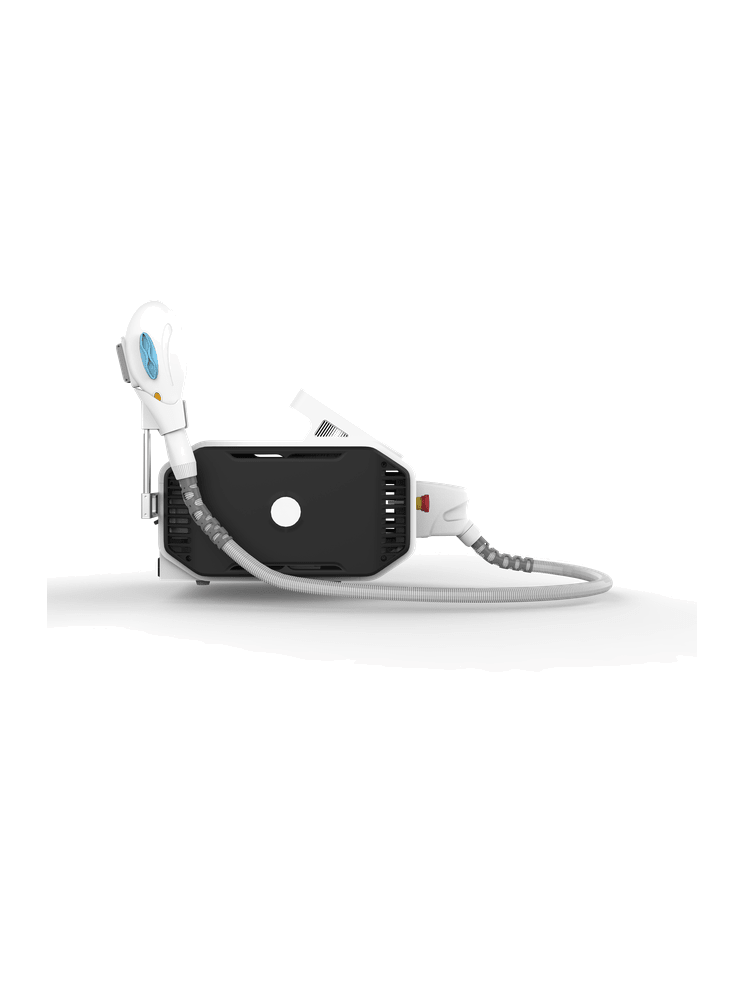 S808N Multi-Filter Light System for Hair and Skin Programs - lefislaser