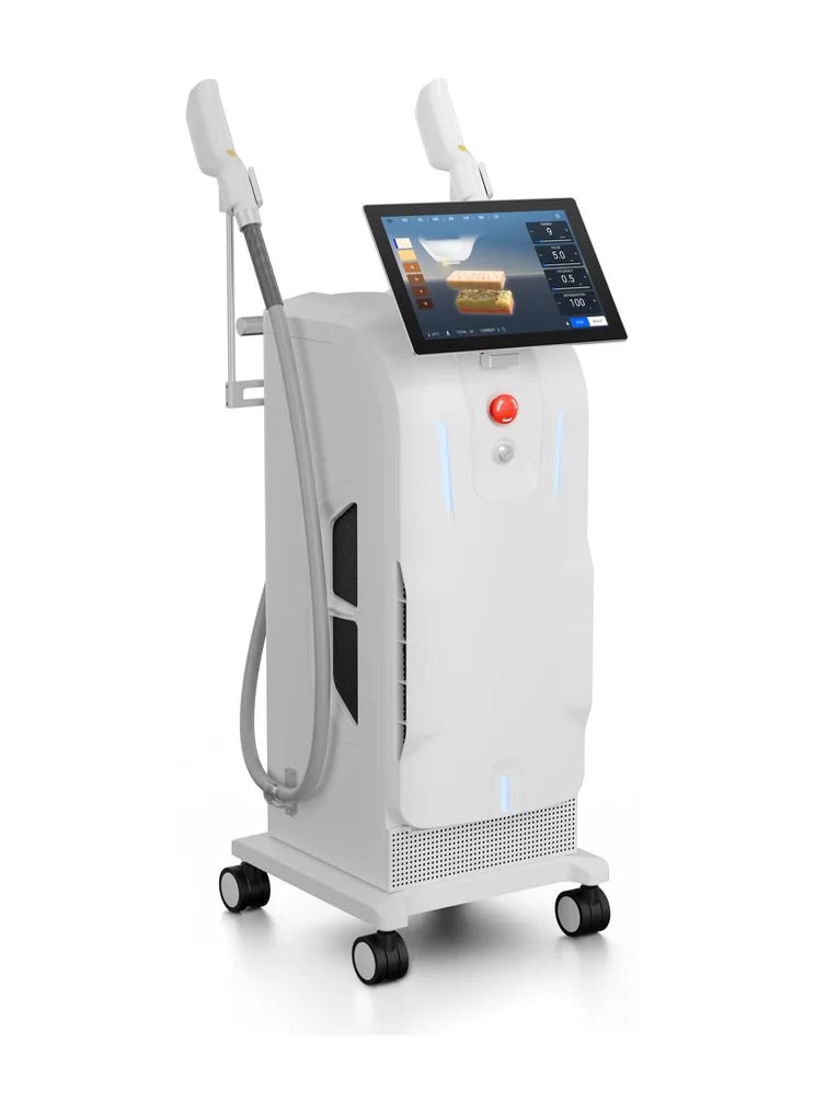 SK27 Multi-Band Light System with Android Control - lefislaser