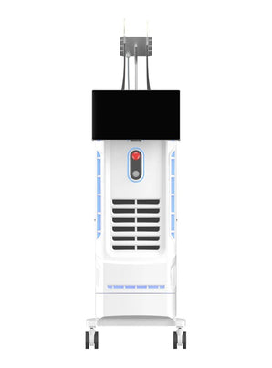 VC20Six-Patch Facial System - lefislaser