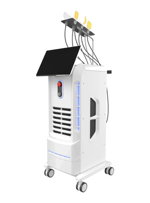 VC20Six-Patch Facial System - lefislaser