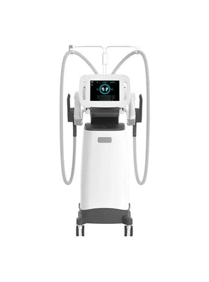 VK6 Four-Handpiece HIFEM System - lefislaser
