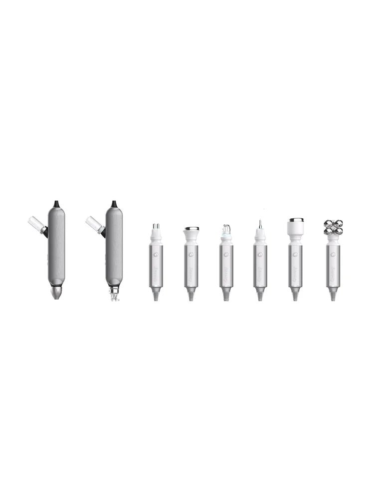 W10 Multi-Function Facial System with Visual Analysis - lefislaser