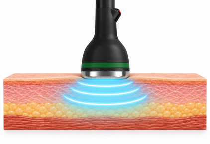 Controlled Energy Delivery