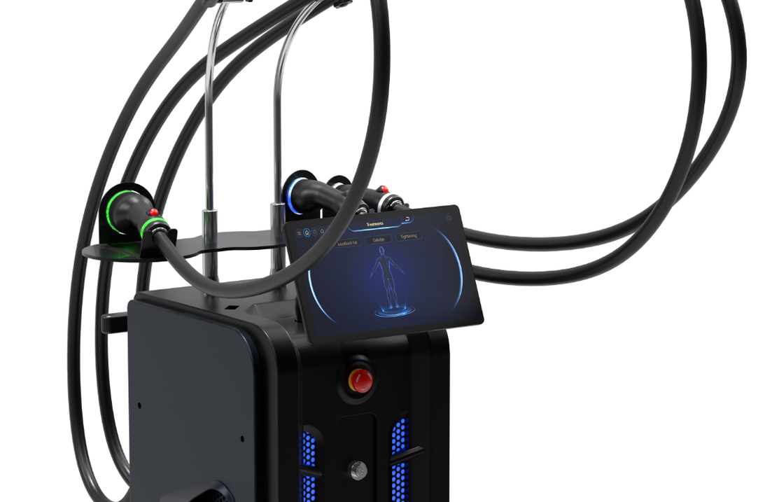 Designed for a Clearer Treatment Workflow